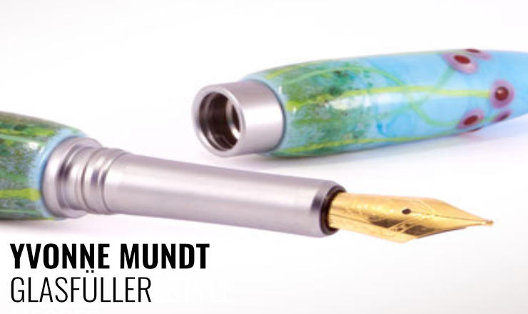 Yvonne Mundt Glasfüller
