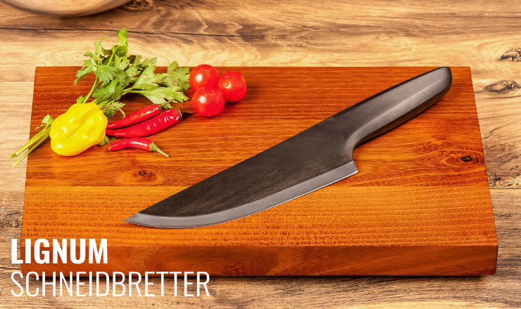 Lignum Schneidbretter