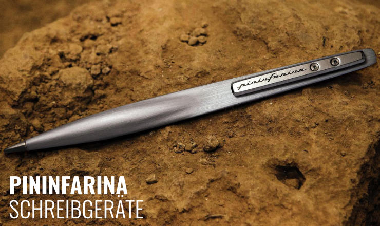 Pininfarina Schreibgeräte