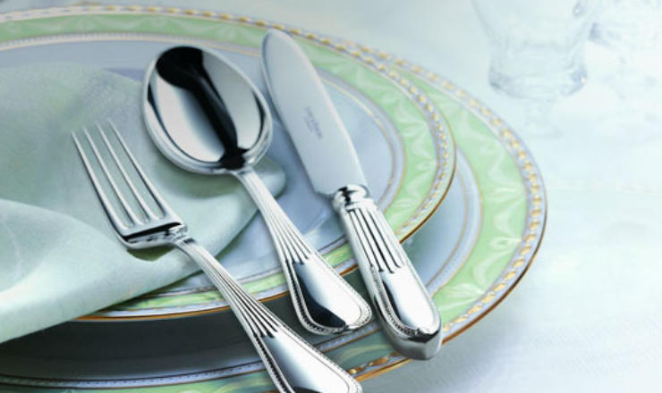 Robbe & Berking Bestecke