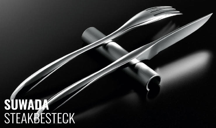 Suwada Steakbesteck