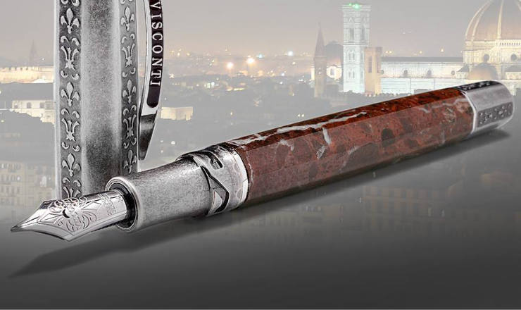 Viskonti Schreibgeräte