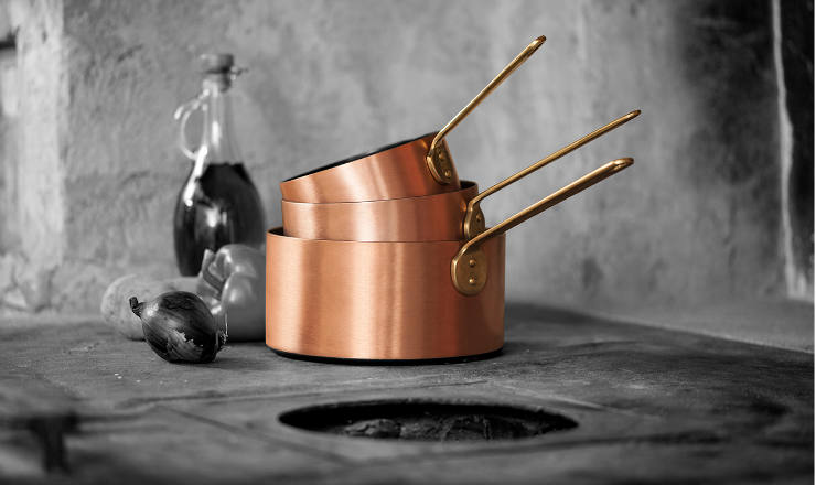 Weyersberg Kupfermanufaktur